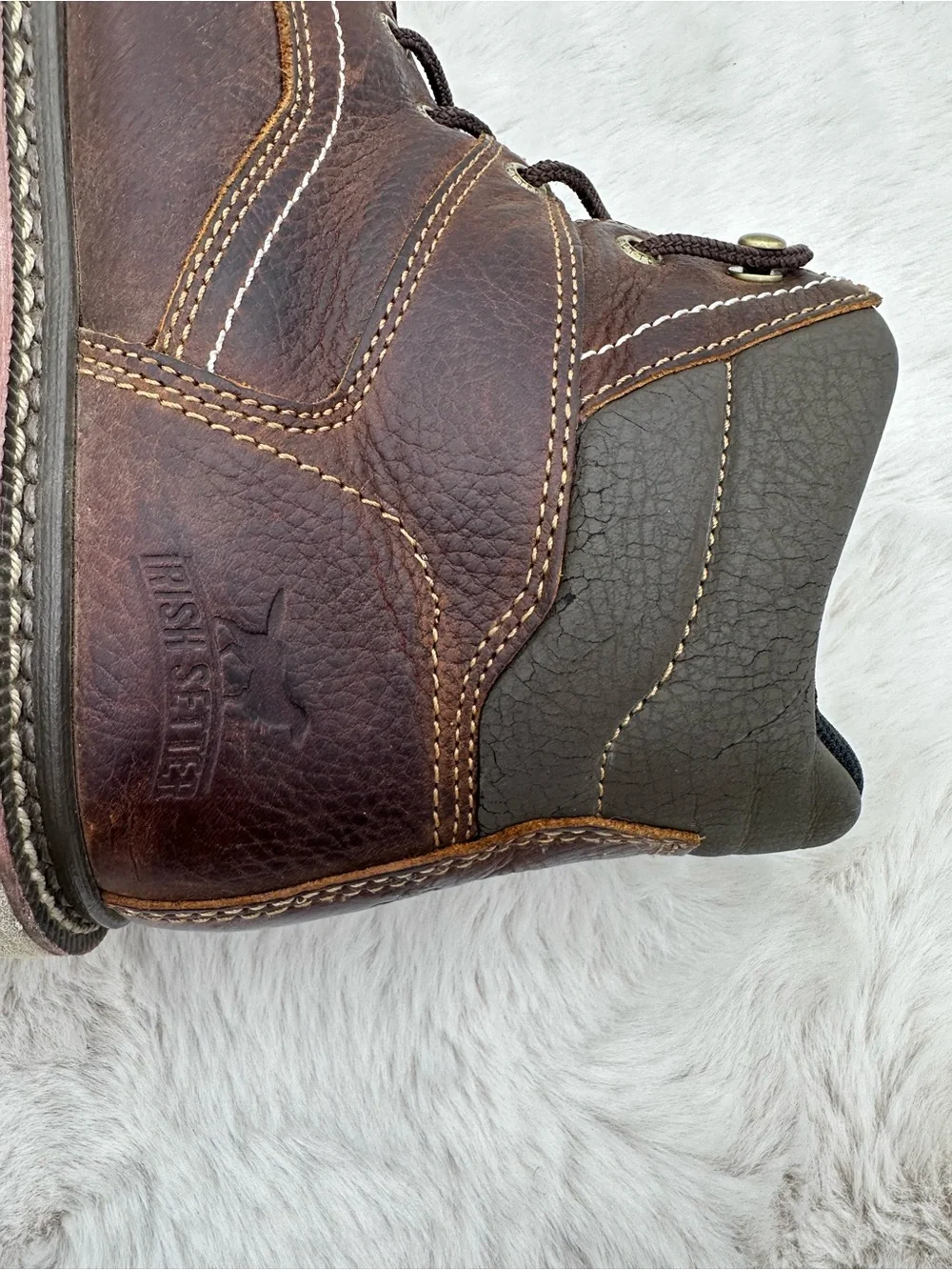 Red Wing red wing